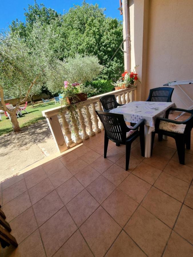 Apartman Vito Medulin Extérieur photo