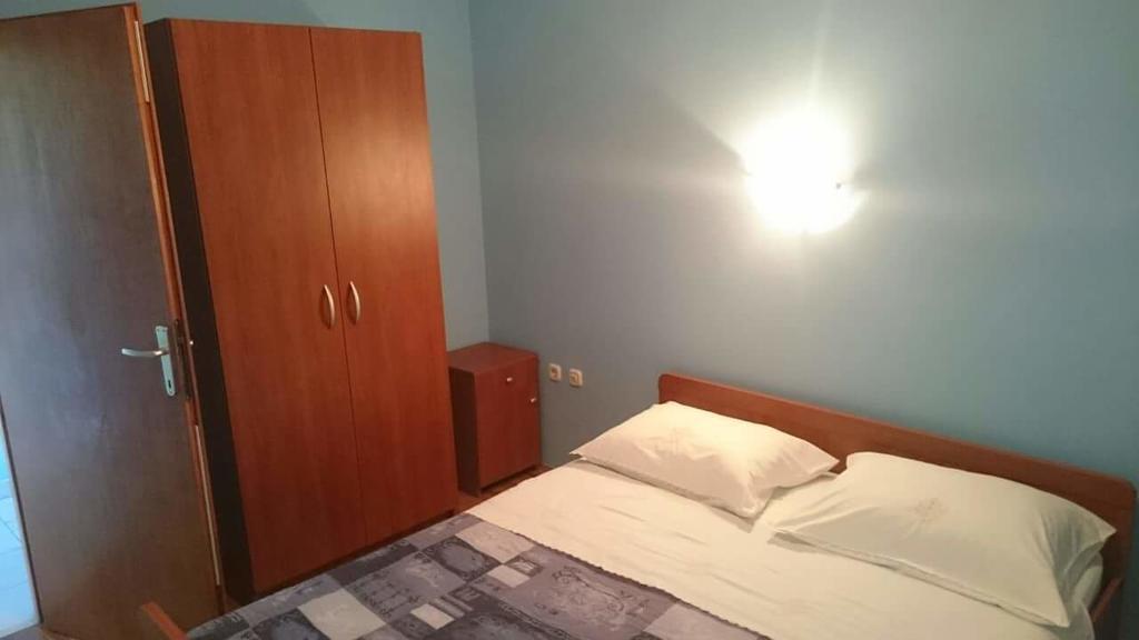 Apartman Vito Medulin Extérieur photo