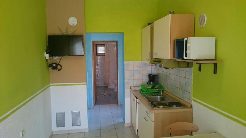 Apartman Vito Medulin Extérieur photo
