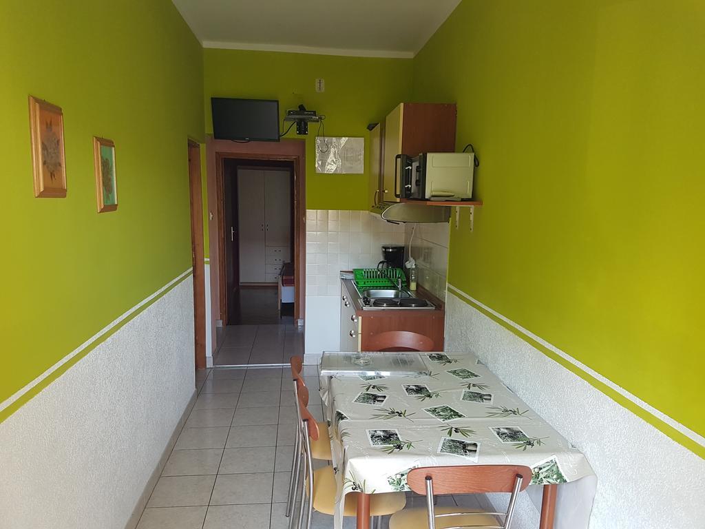 Apartman Vito Medulin Extérieur photo
