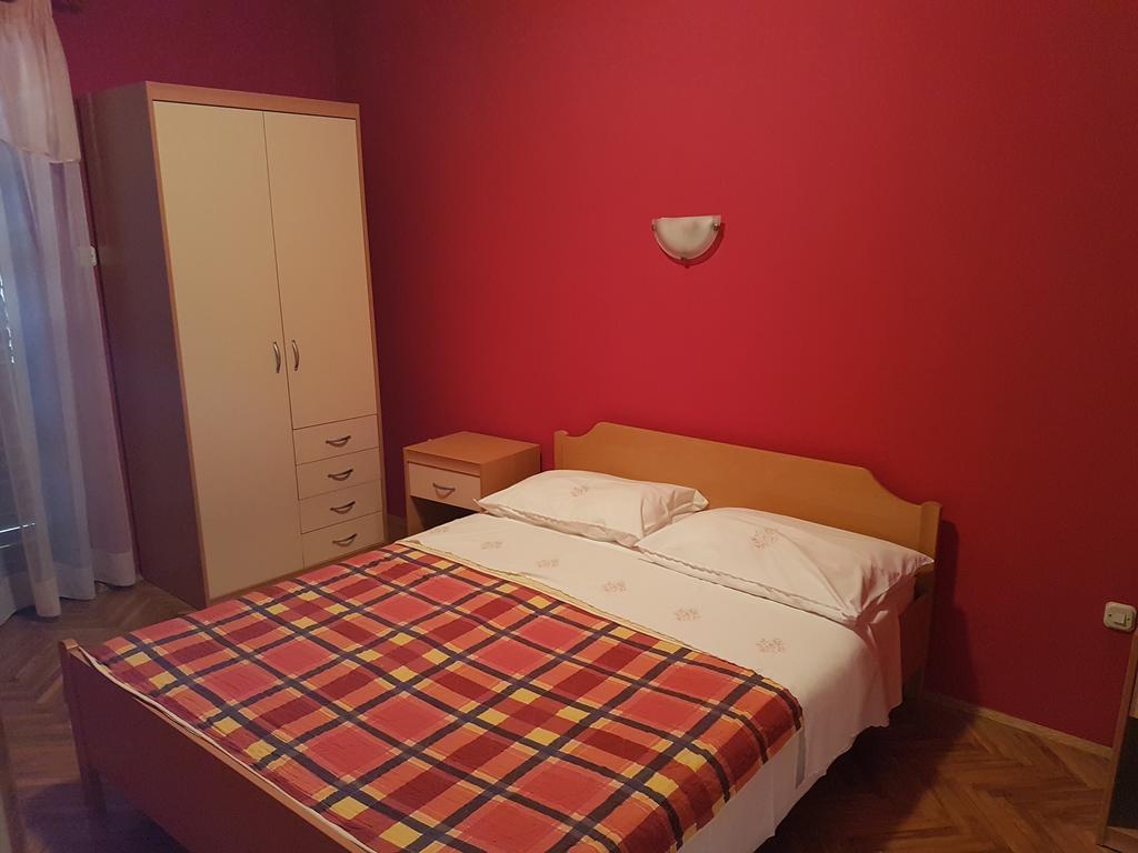 Apartman Vito Medulin Extérieur photo