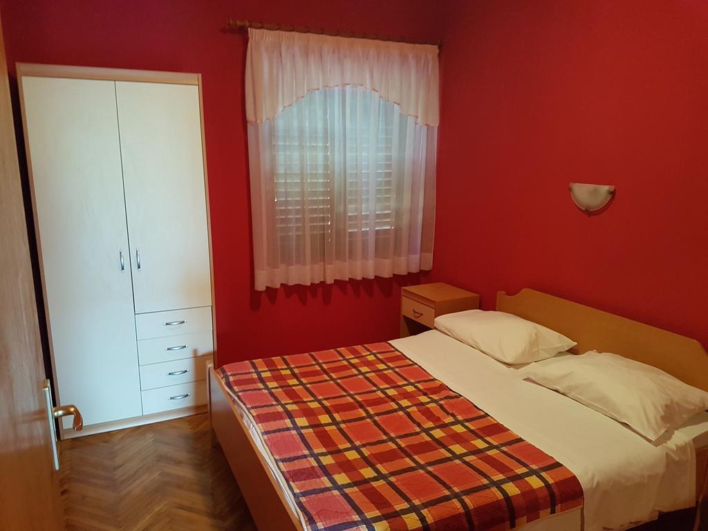 Apartman Vito Medulin Extérieur photo