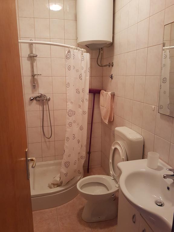 Apartman Vito Medulin Extérieur photo