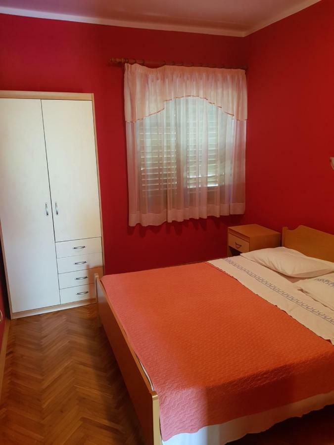 Apartman Vito Medulin Extérieur photo